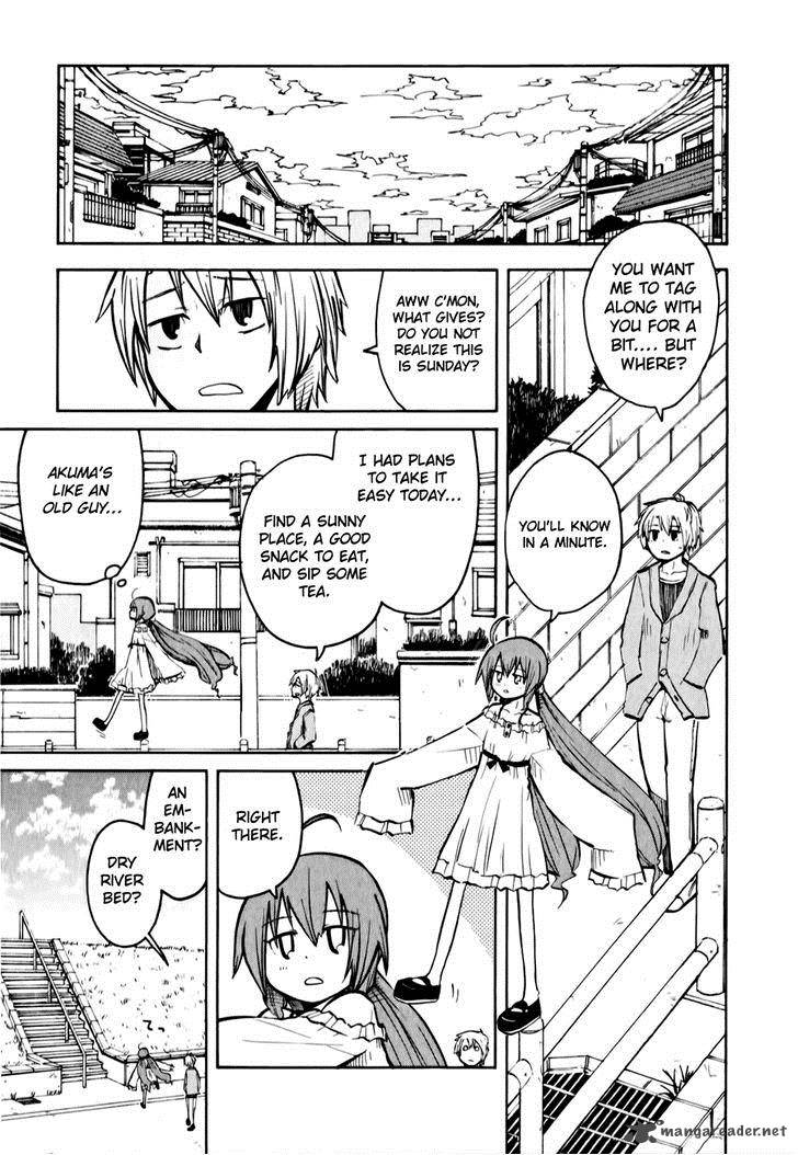 Tenshi Chan To Akuma Kun 11 5