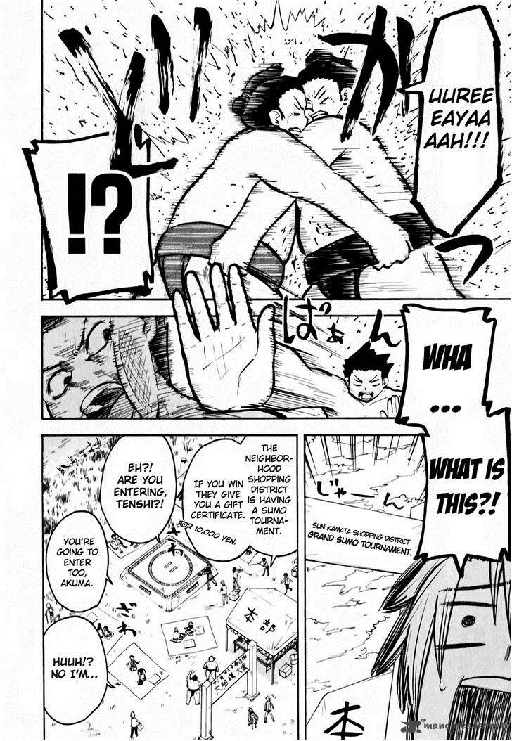 Tenshi Chan To Akuma Kun 11 6