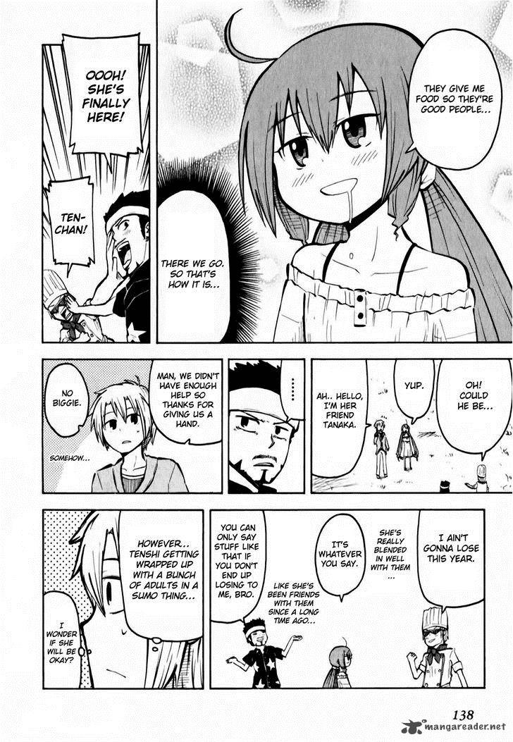 Tenshi Chan To Akuma Kun 11 8