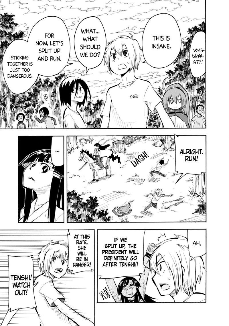 Tenshi Chan To Akuma Kun 13 16