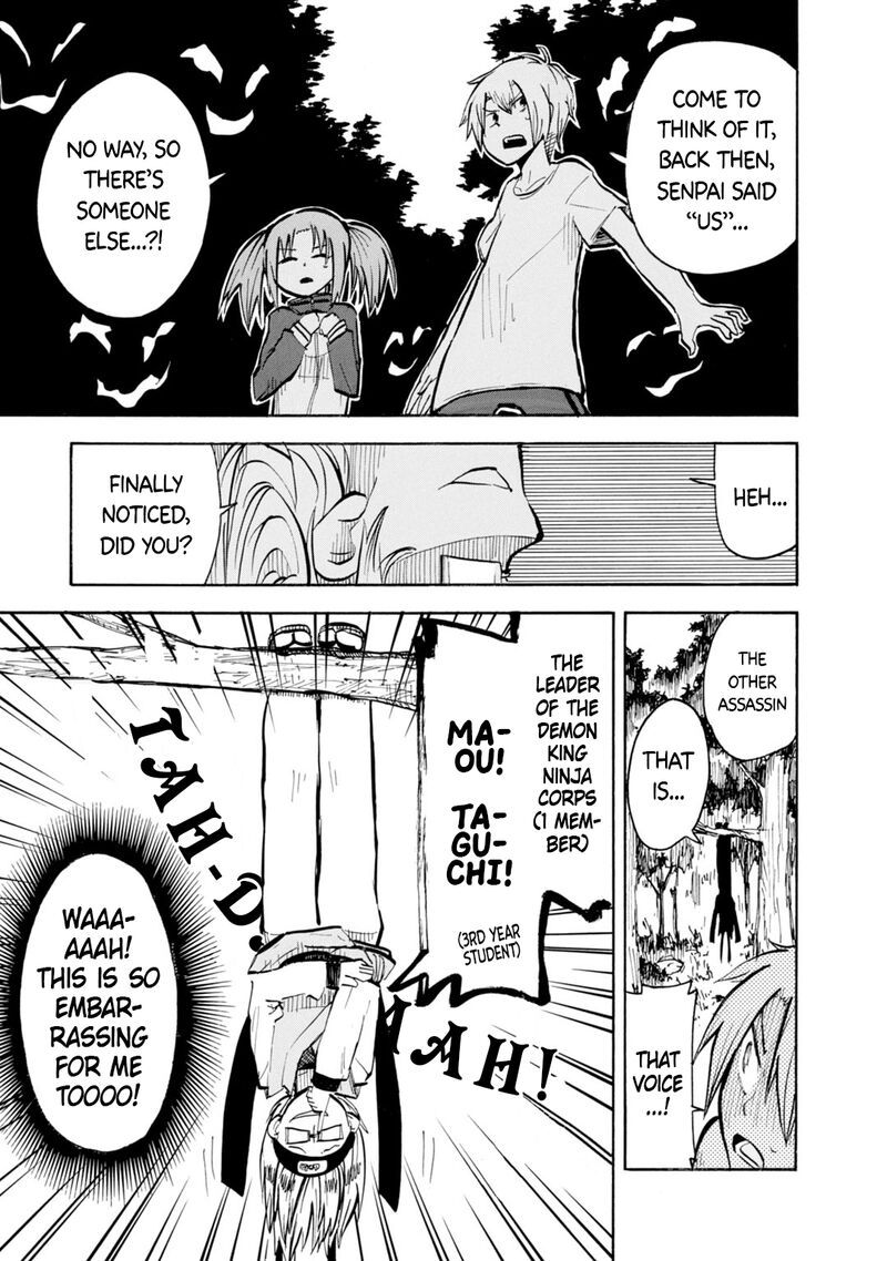 Tenshi Chan To Akuma Kun 13 22