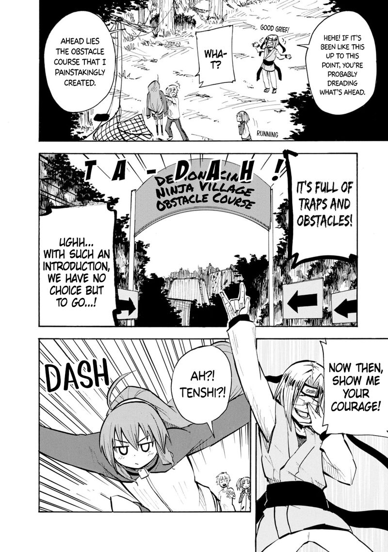 Tenshi Chan To Akuma Kun 13 25