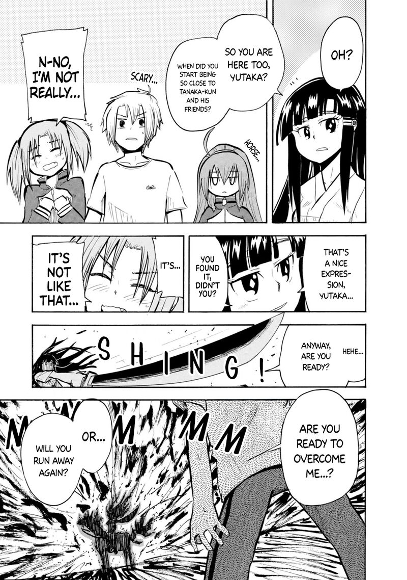 Tenshi Chan To Akuma Kun 13 28