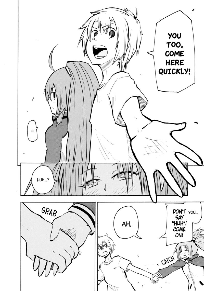 Tenshi Chan To Akuma Kun 13 31