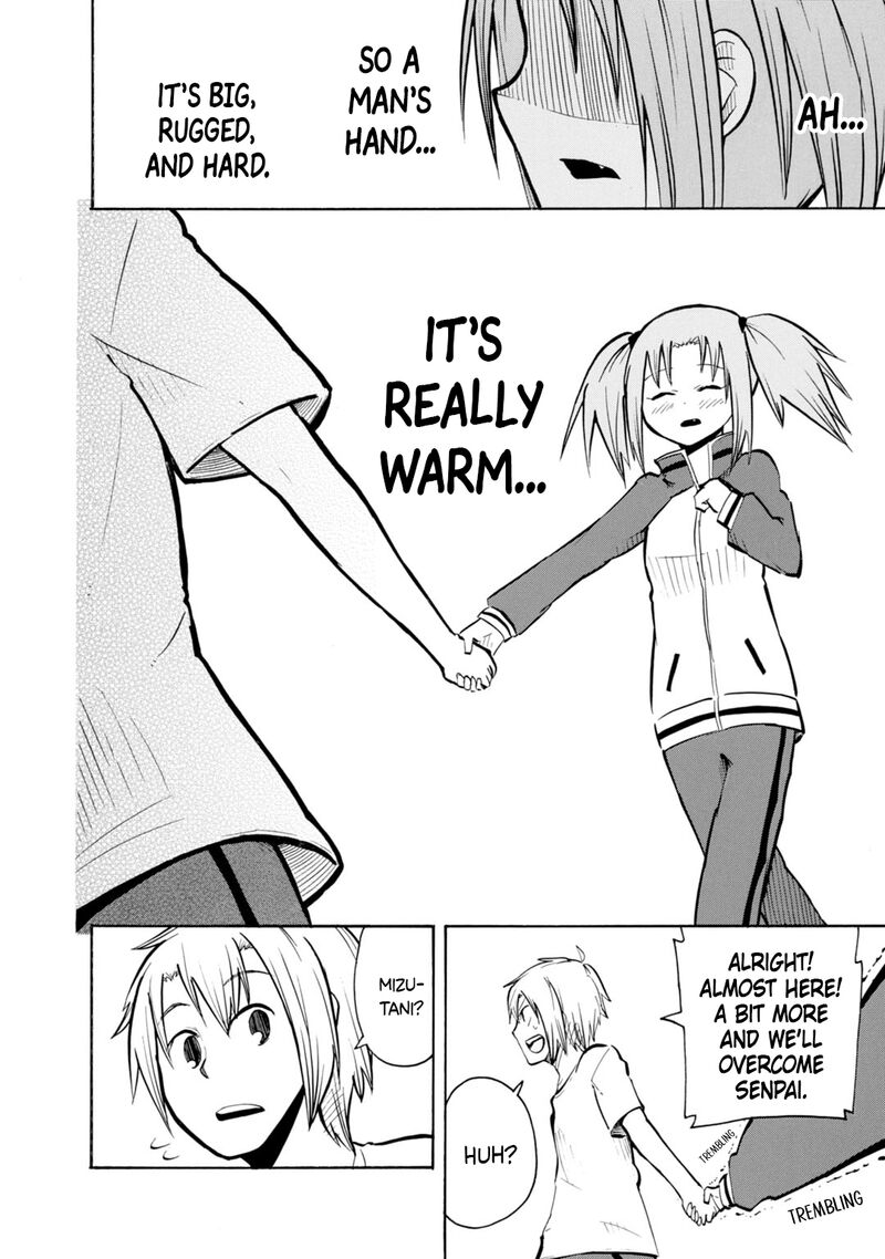 Tenshi Chan To Akuma Kun 13 33