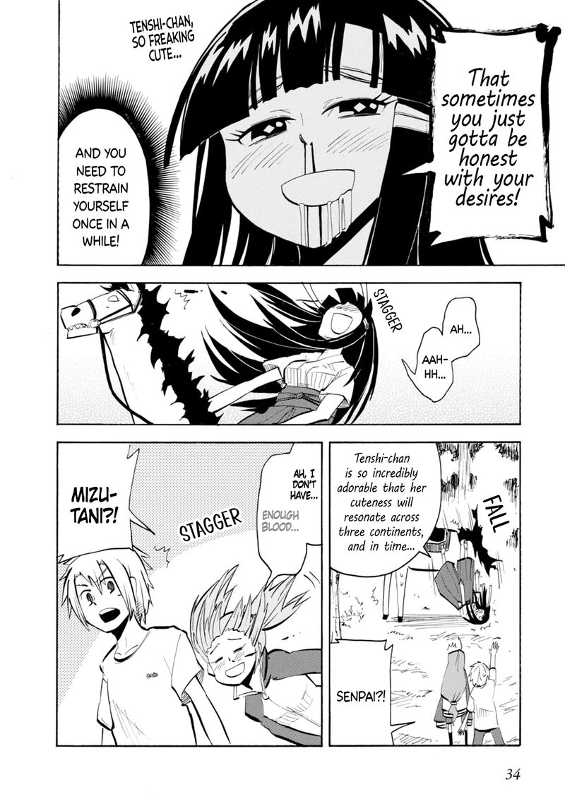 Tenshi Chan To Akuma Kun 13 35