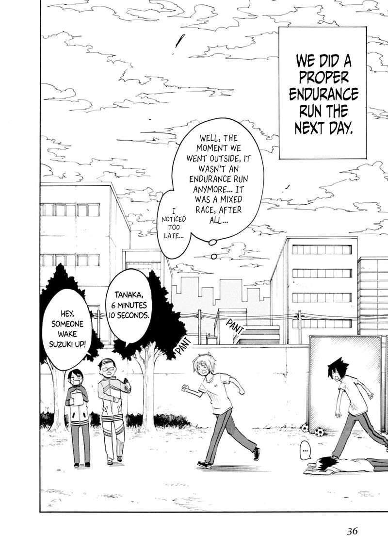 Tenshi Chan To Akuma Kun 13 37