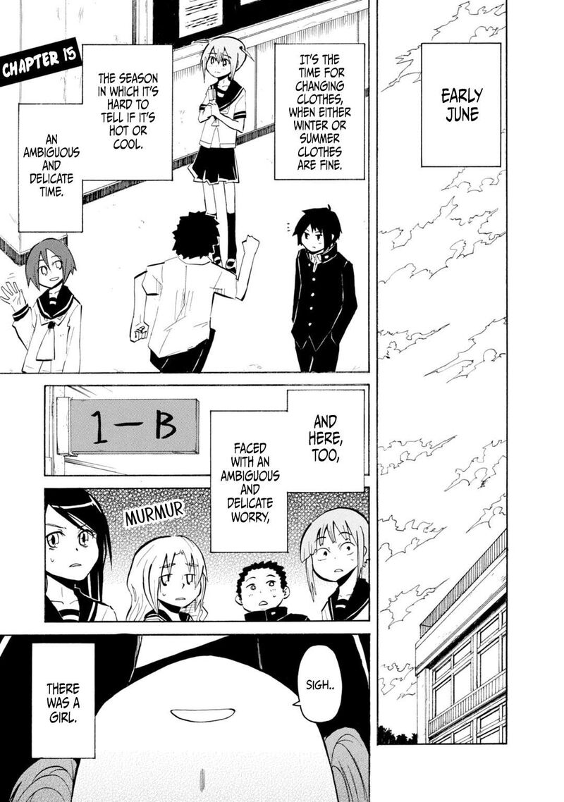 Tenshi Chan To Akuma Kun 15 1