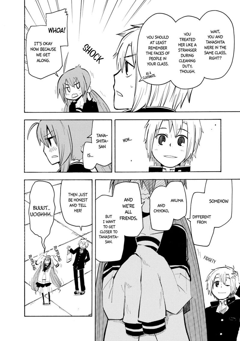 Tenshi Chan To Akuma Kun 15 10