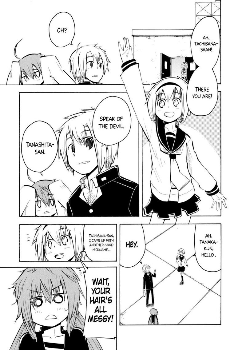 Tenshi Chan To Akuma Kun 15 11