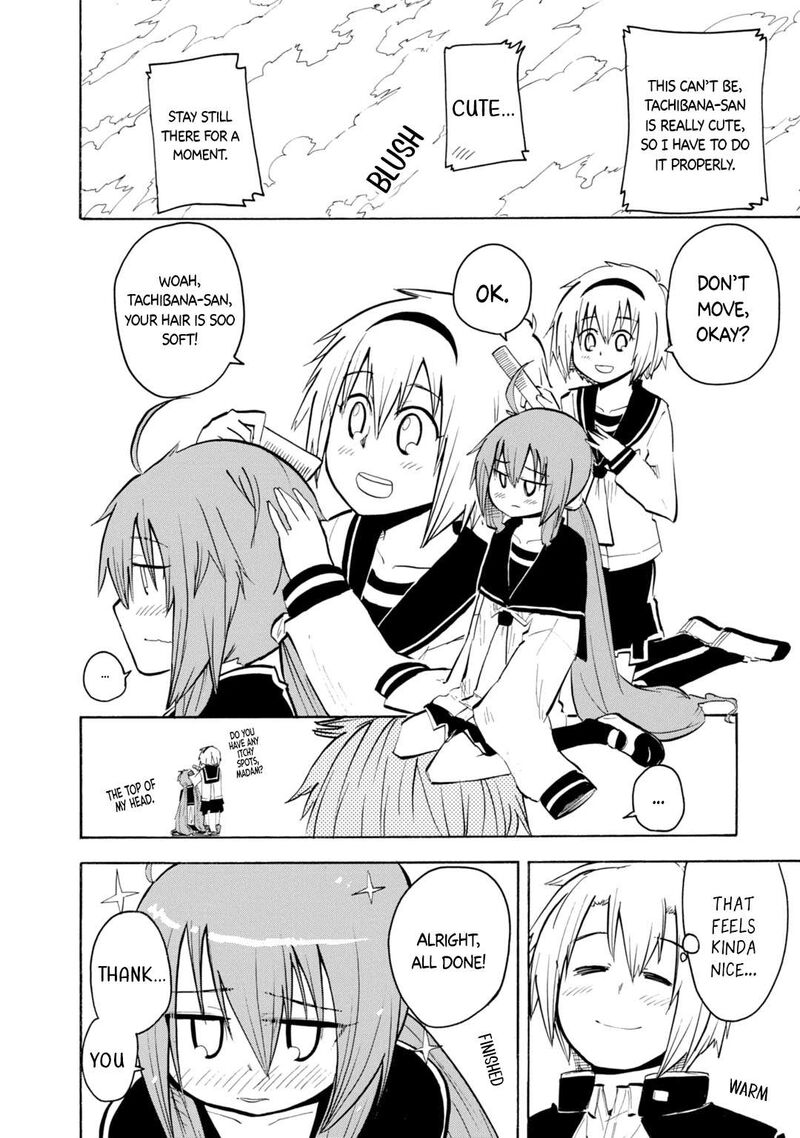 Tenshi Chan To Akuma Kun 15 12