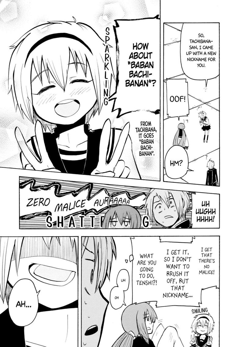 Tenshi Chan To Akuma Kun 15 13