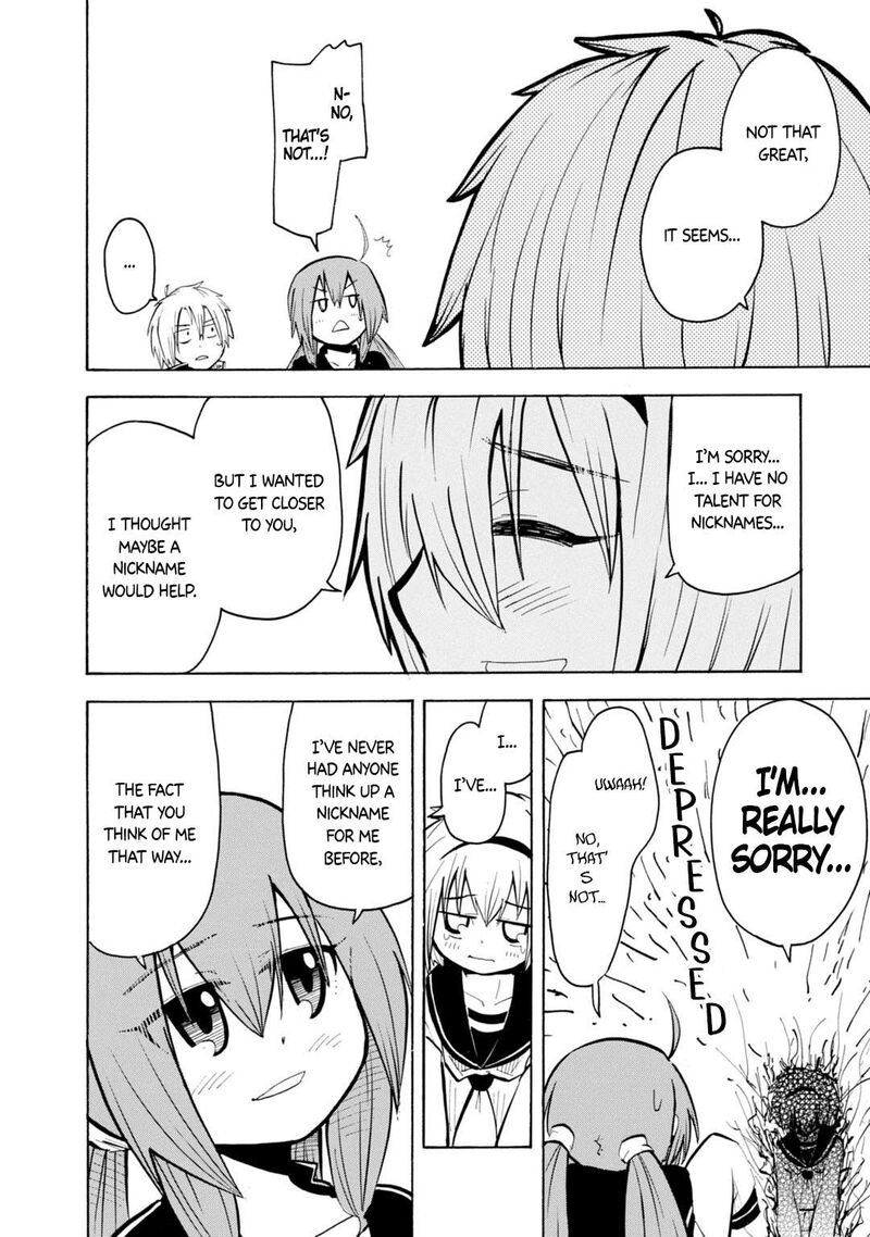 Tenshi Chan To Akuma Kun 15 14