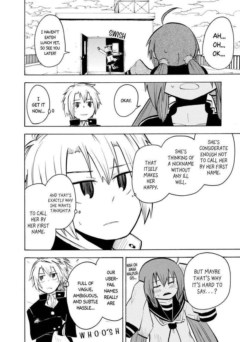 Tenshi Chan To Akuma Kun 15 16