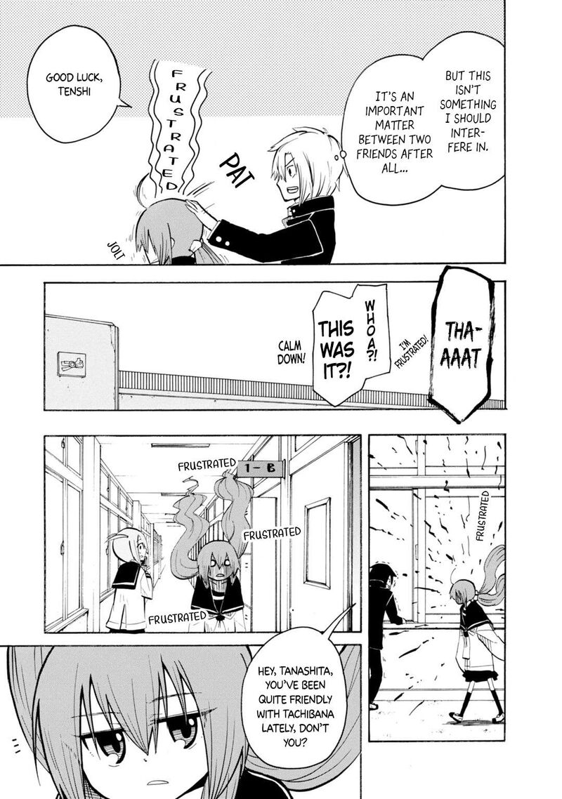 Tenshi Chan To Akuma Kun 15 17