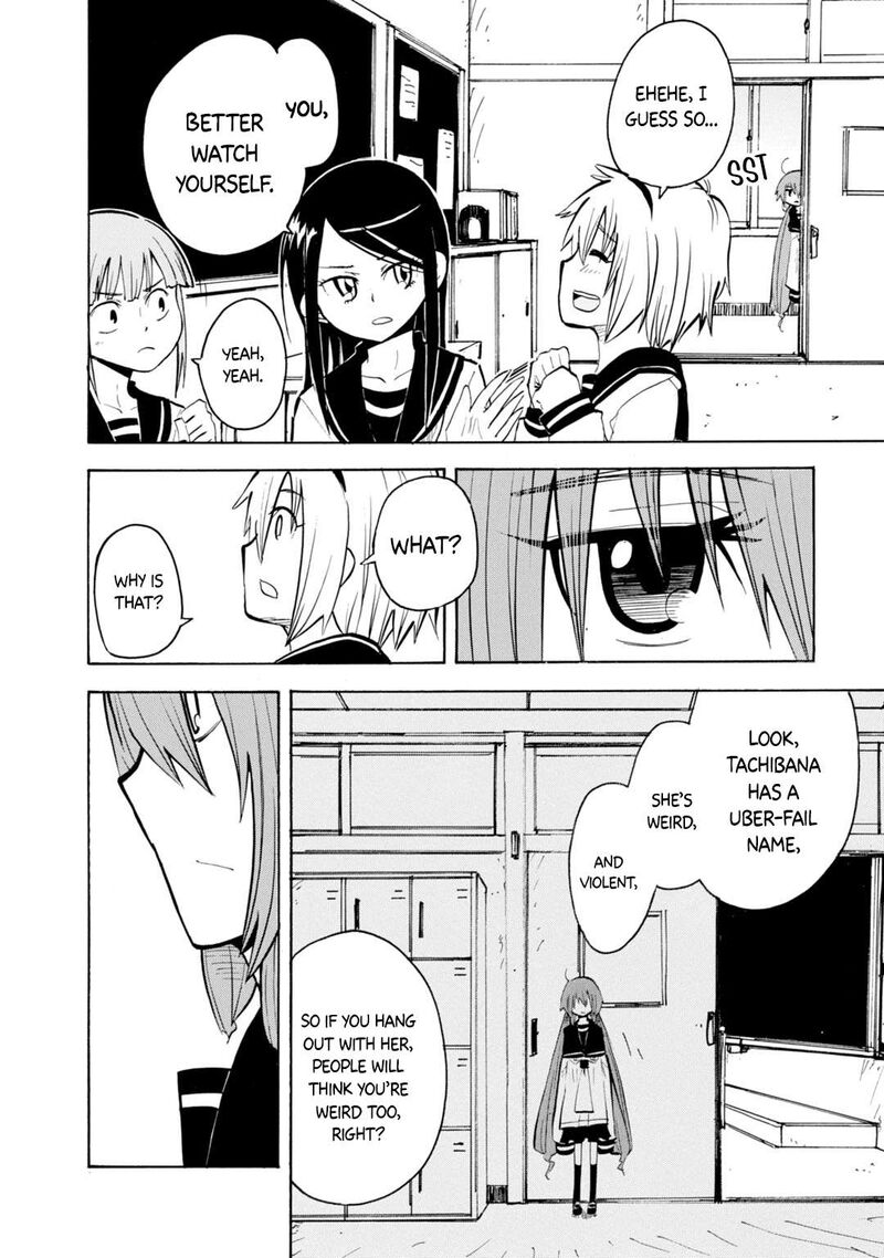 Tenshi Chan To Akuma Kun 15 18