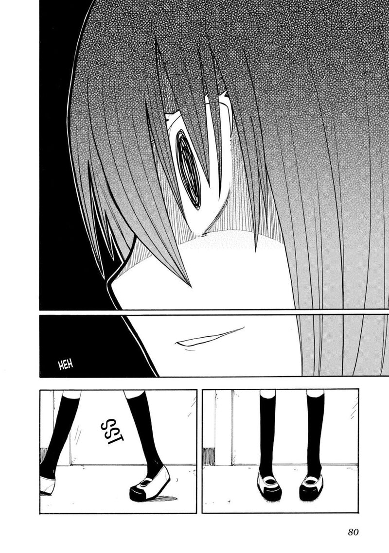 Tenshi Chan To Akuma Kun 15 20