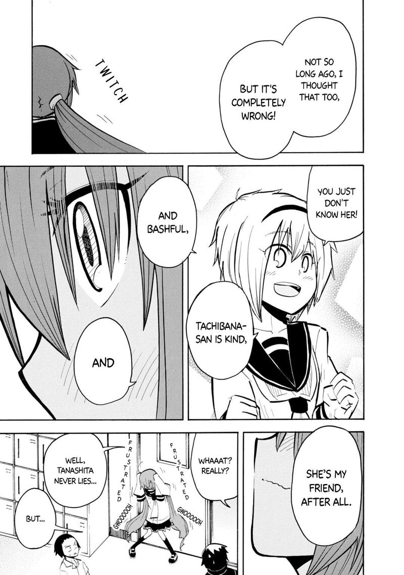 Tenshi Chan To Akuma Kun 15 21