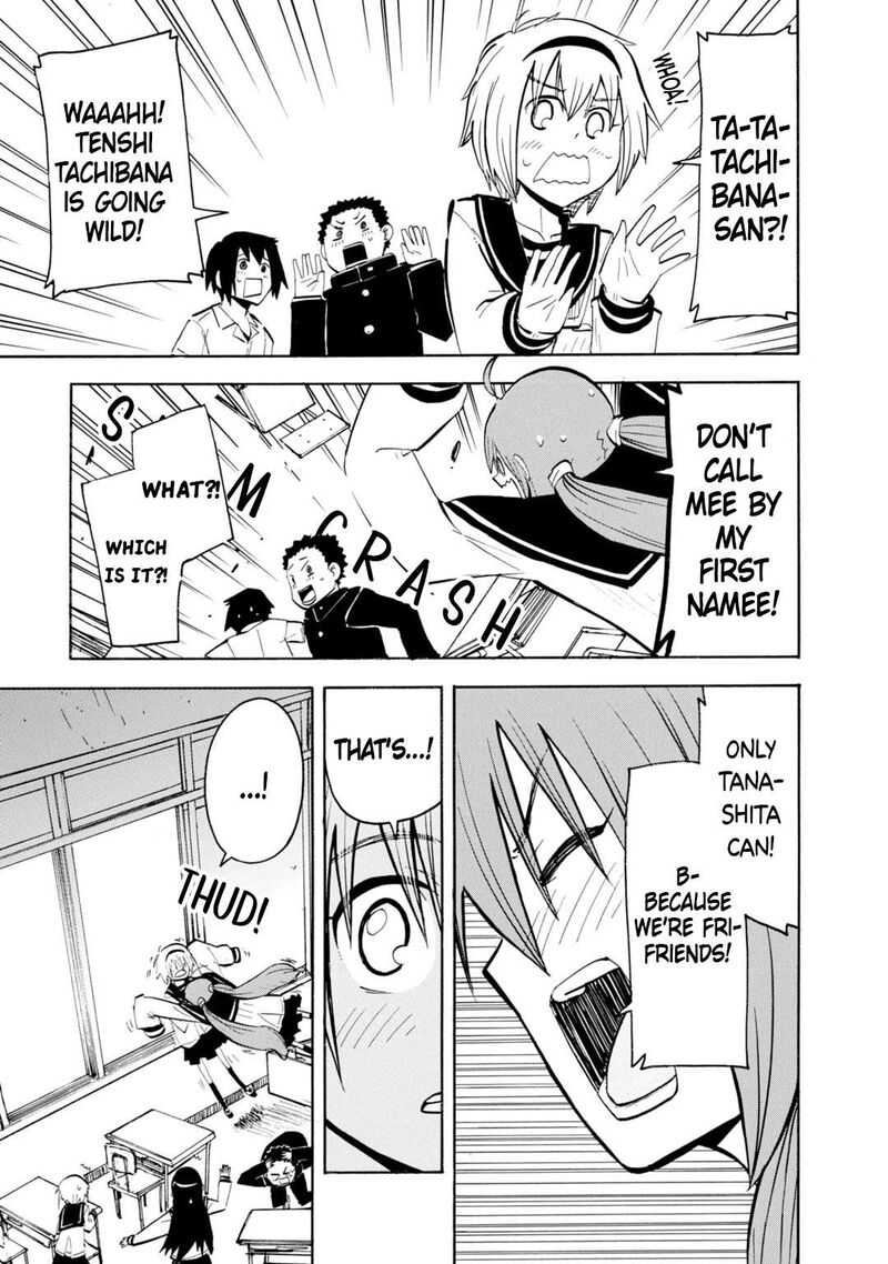 Tenshi Chan To Akuma Kun 15 23