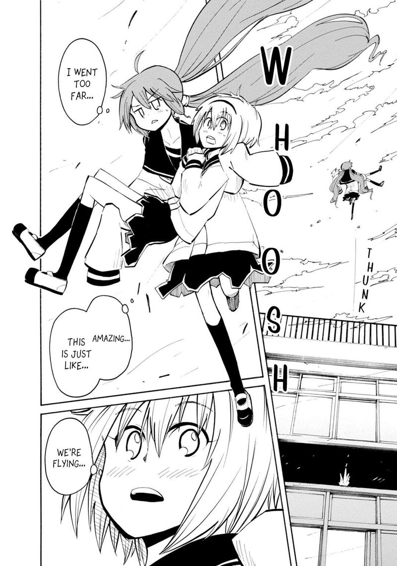 Tenshi Chan To Akuma Kun 15 25