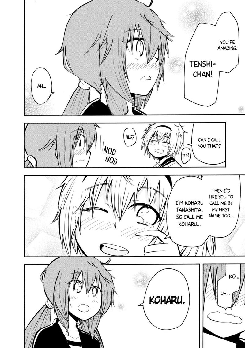 Tenshi Chan To Akuma Kun 15 27