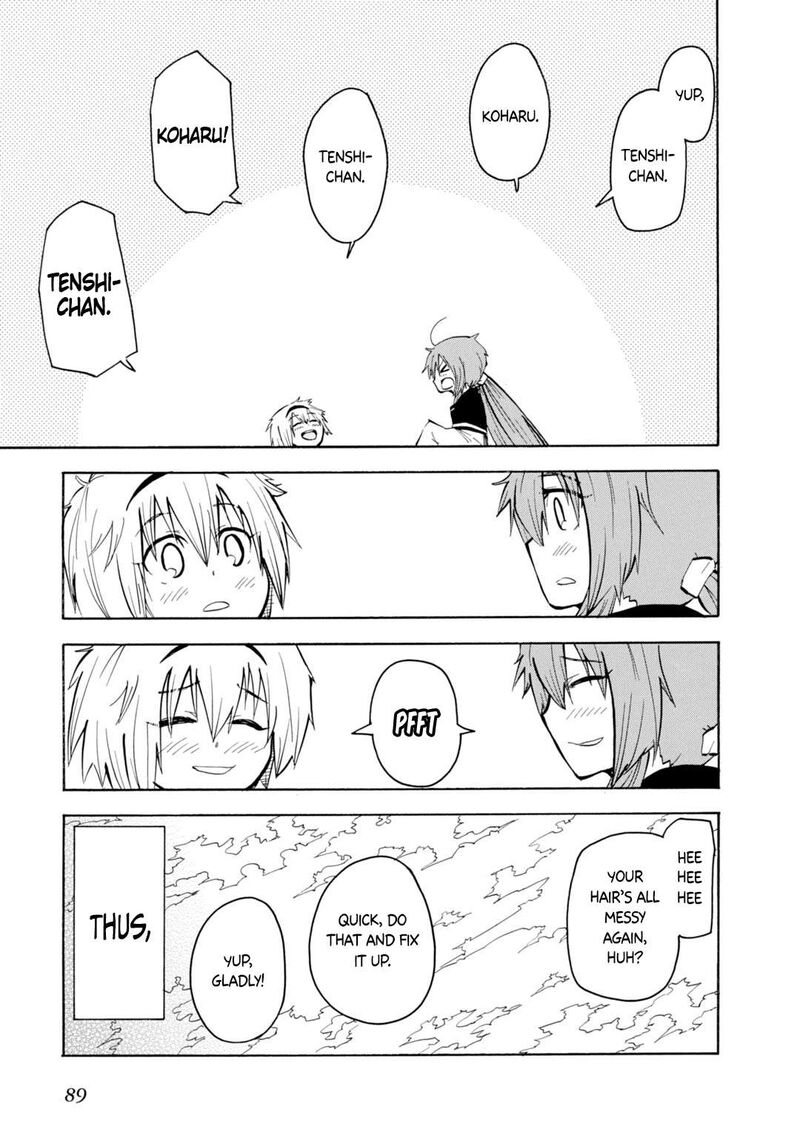 Tenshi Chan To Akuma Kun 15 28