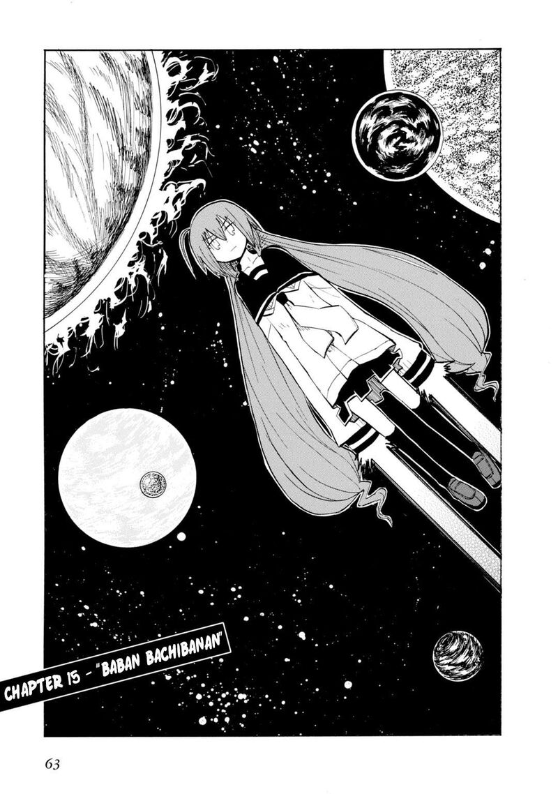 Tenshi Chan To Akuma Kun 15 3