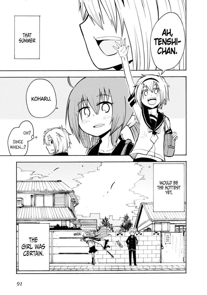 Tenshi Chan To Akuma Kun 15 30