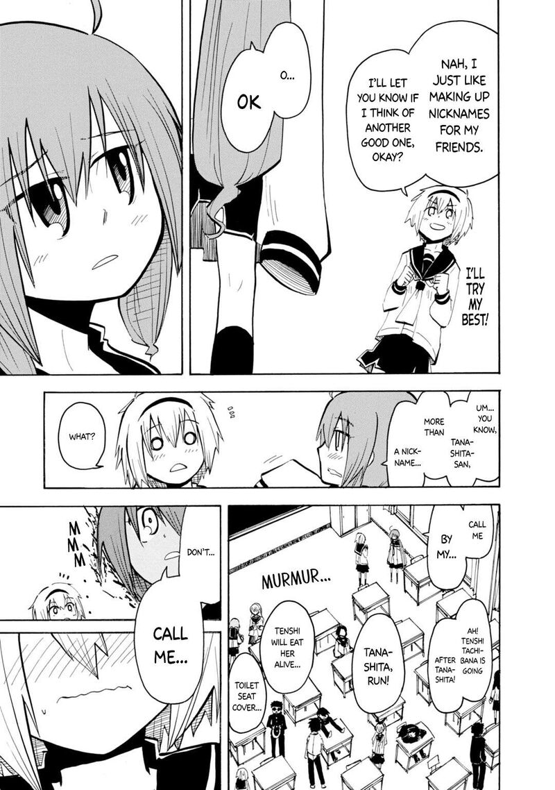 Tenshi Chan To Akuma Kun 15 5