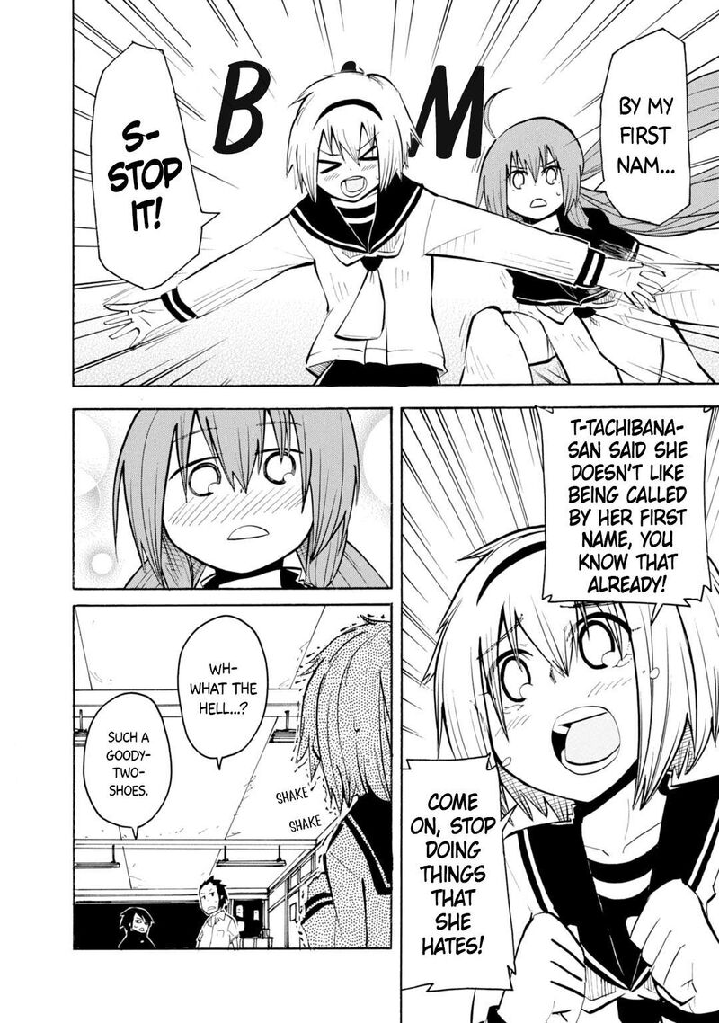 Tenshi Chan To Akuma Kun 15 6