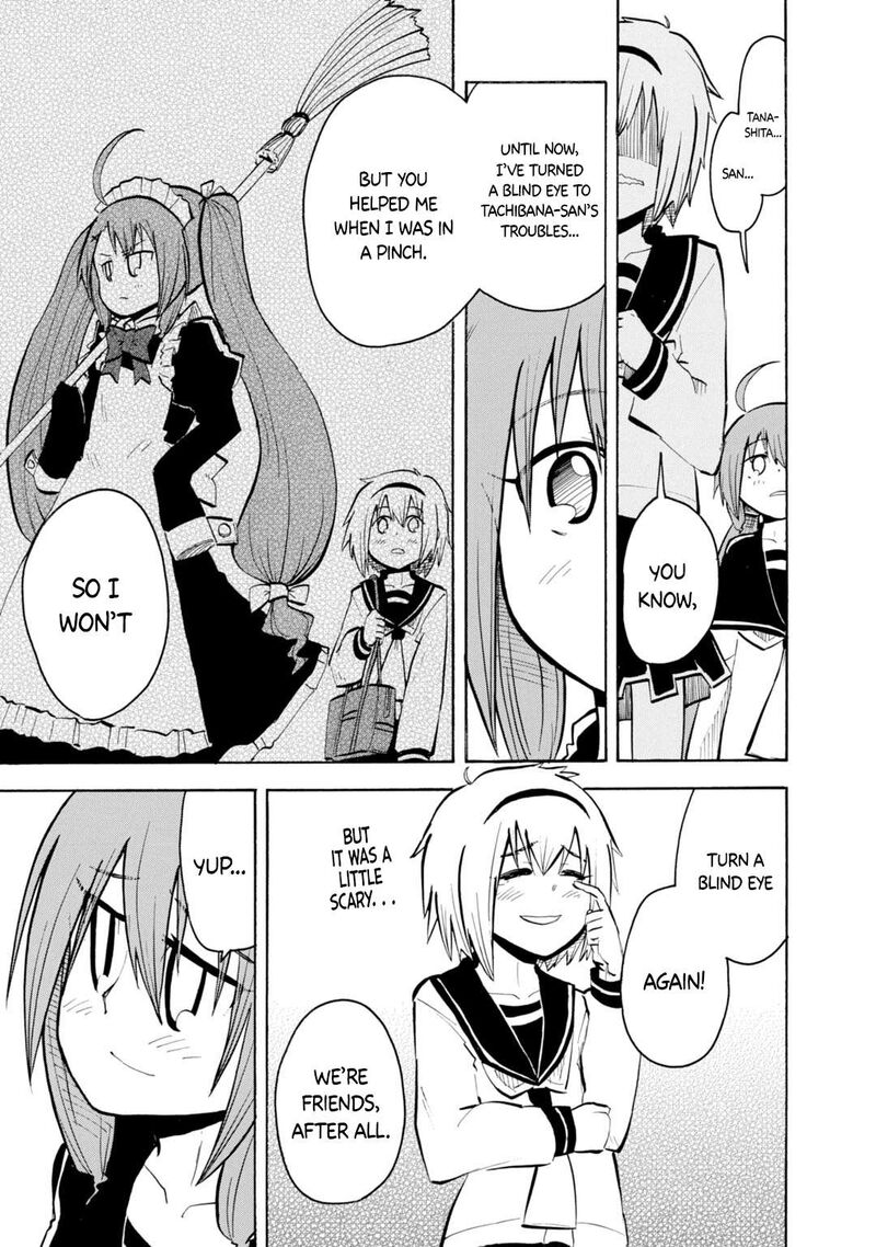 Tenshi Chan To Akuma Kun 15 7