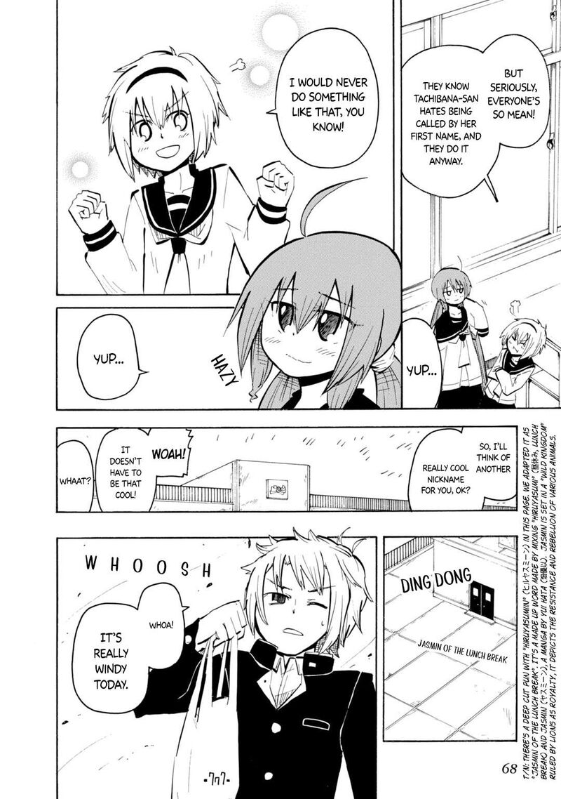 Tenshi Chan To Akuma Kun 15 8