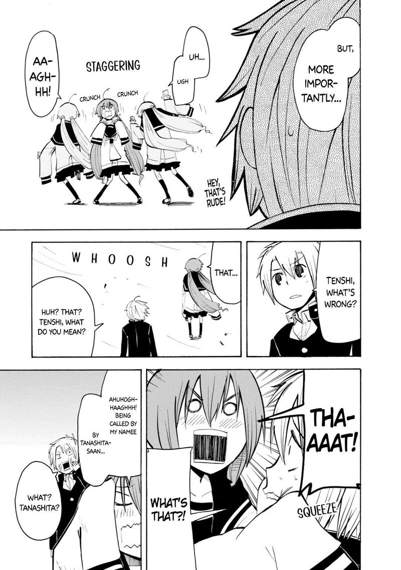 Tenshi Chan To Akuma Kun 15 9