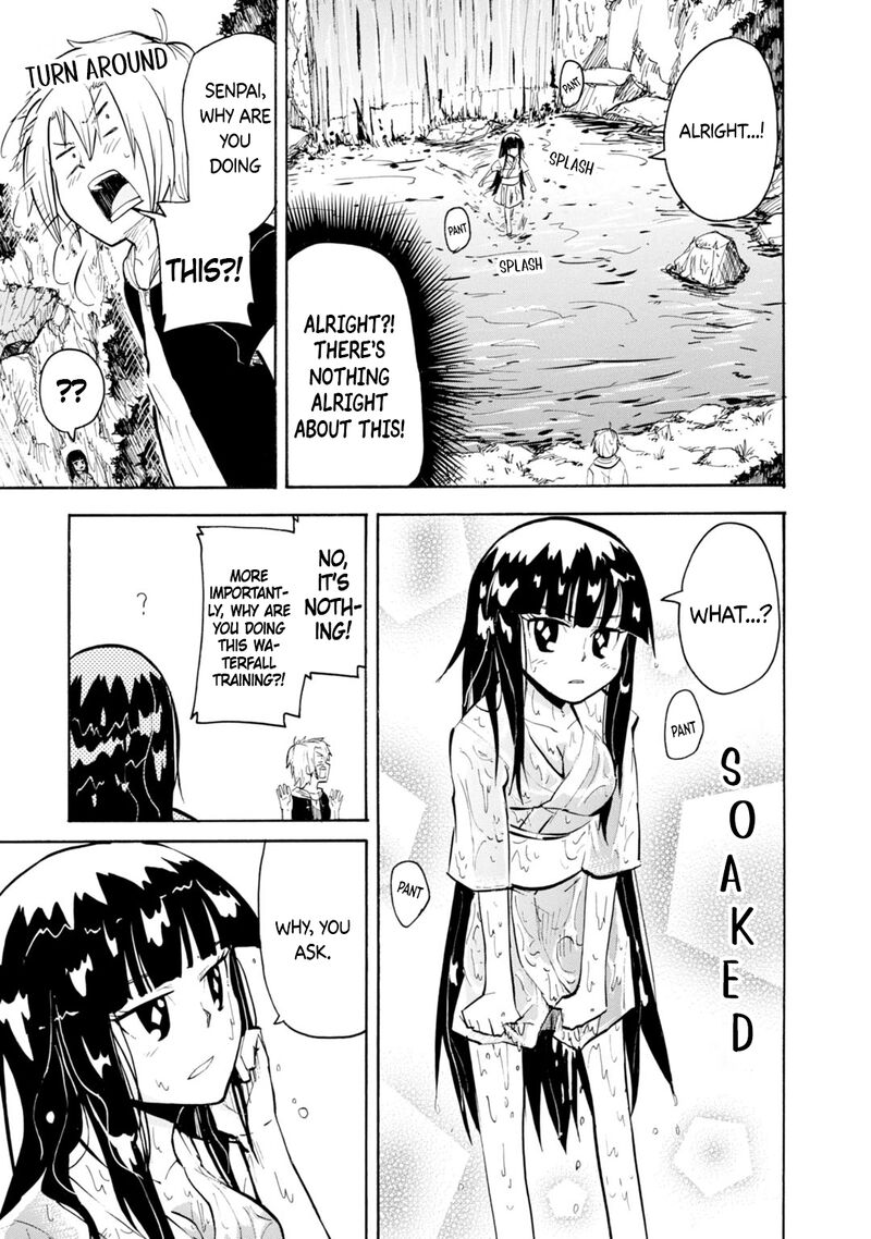 Tenshi Chan To Akuma Kun 16 12