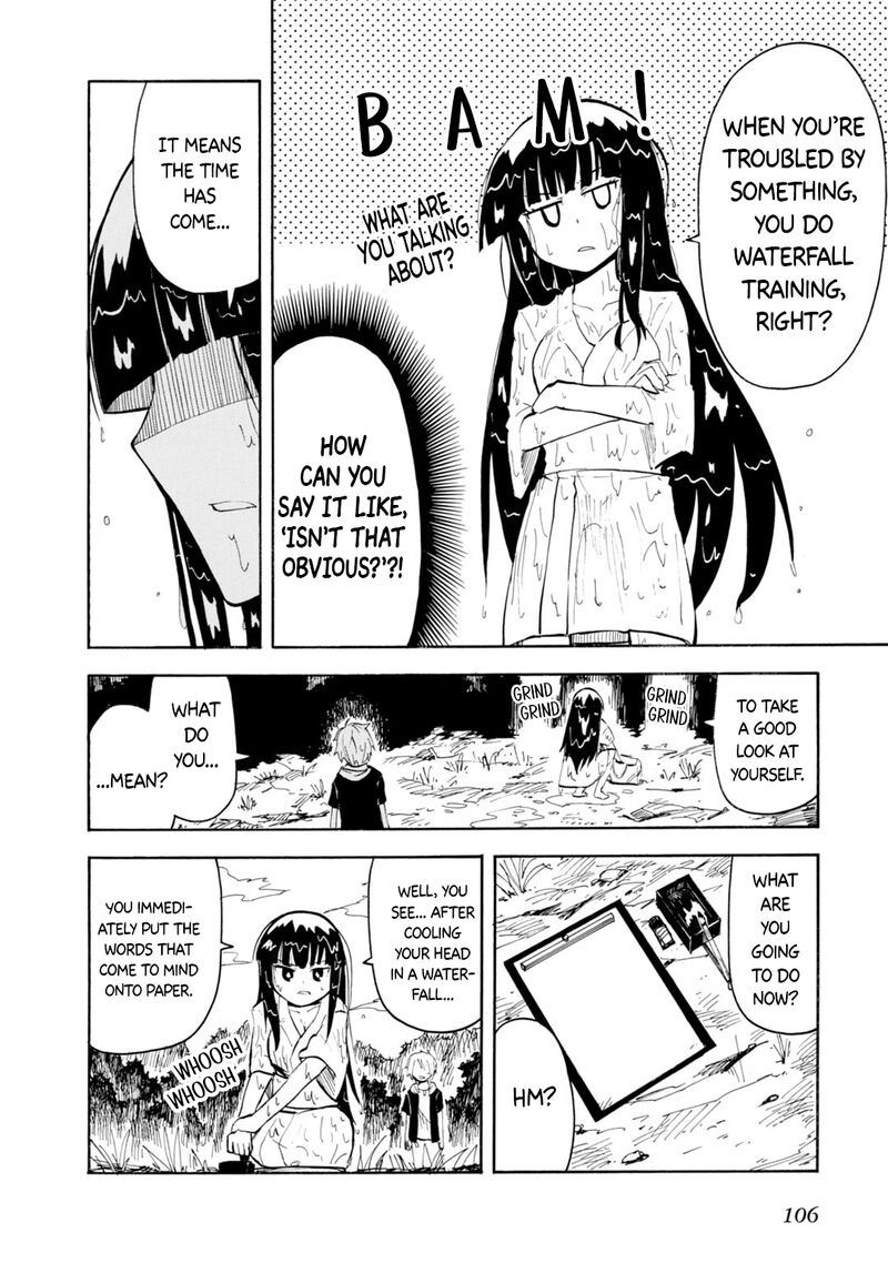 Tenshi Chan To Akuma Kun 16 13