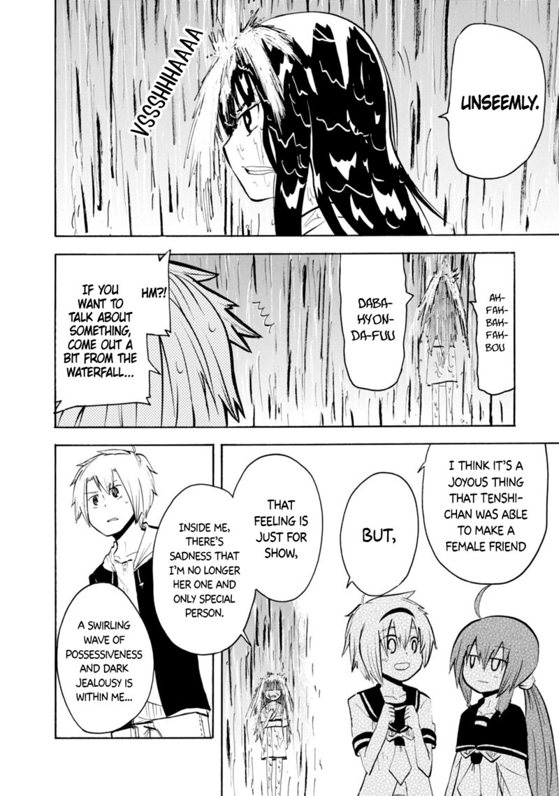 Tenshi Chan To Akuma Kun 16 15