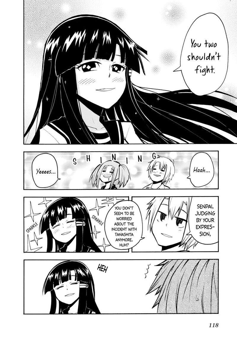 Tenshi Chan To Akuma Kun 16 25