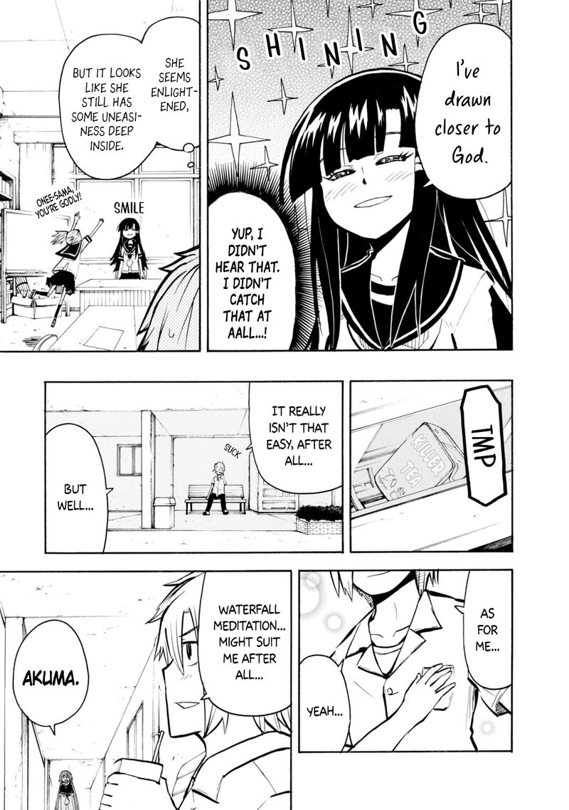 Tenshi Chan To Akuma Kun 16 26