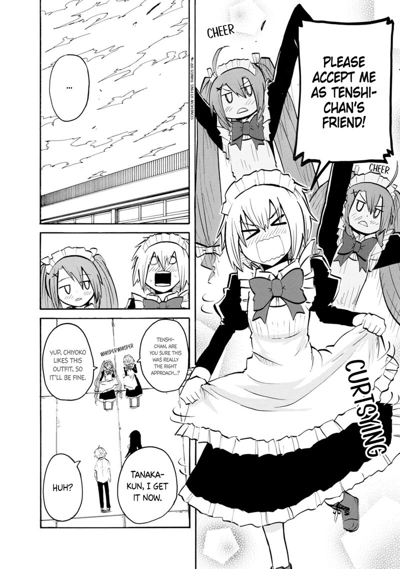 Tenshi Chan To Akuma Kun 16 29