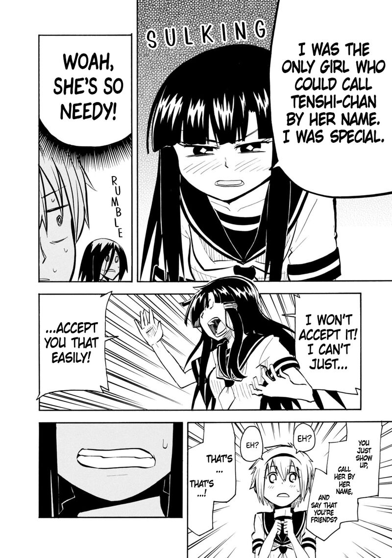 Tenshi Chan To Akuma Kun 16 6