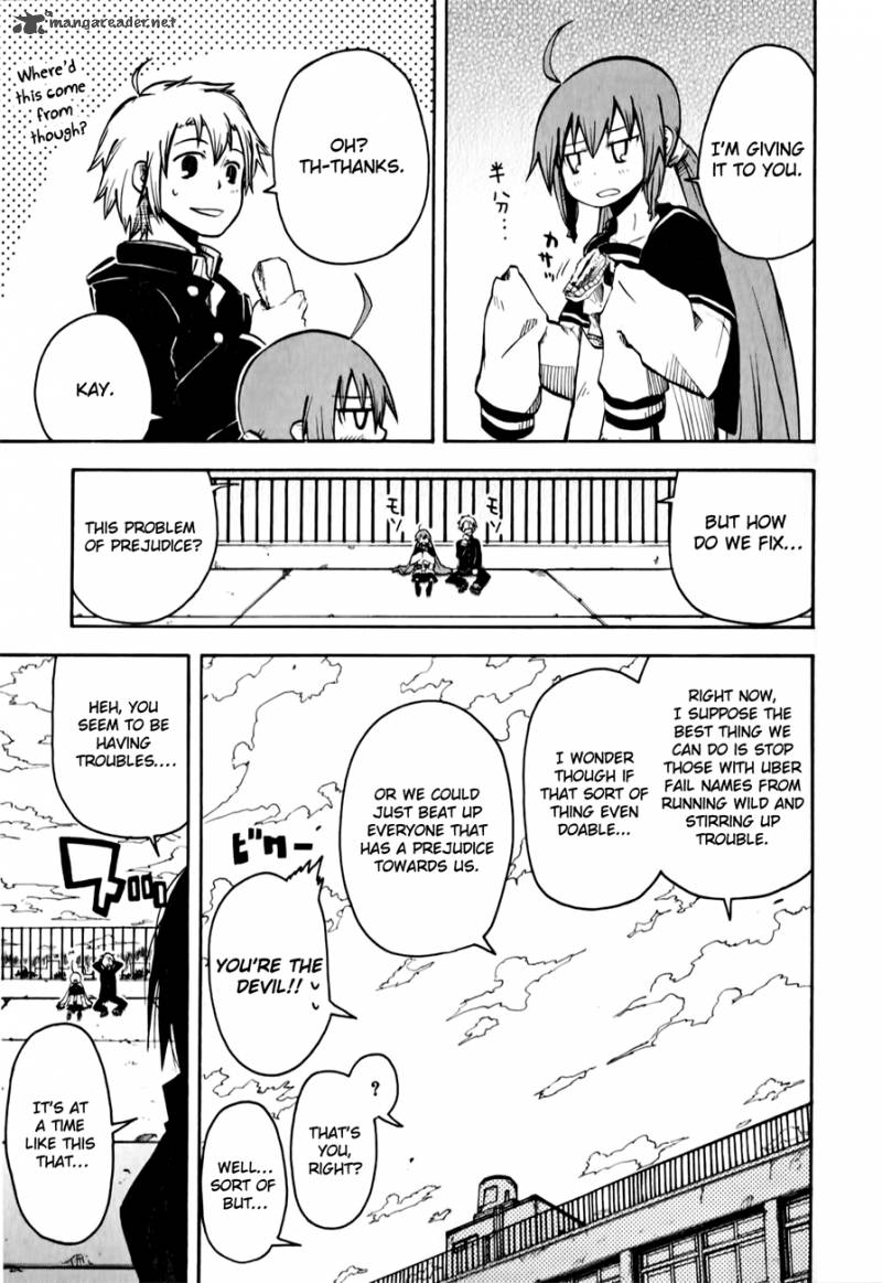 Tenshi Chan To Akuma Kun 2 10