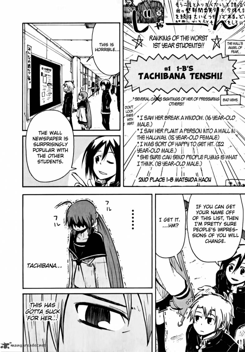 Tenshi Chan To Akuma Kun 2 13