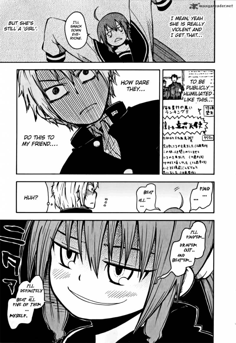 Tenshi Chan To Akuma Kun 2 14