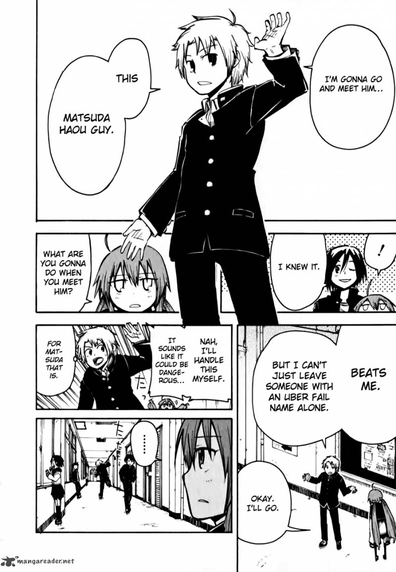 Tenshi Chan To Akuma Kun 2 17