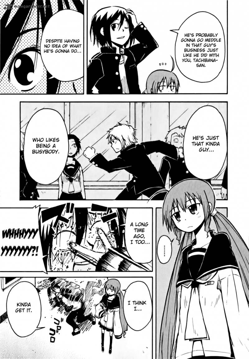 Tenshi Chan To Akuma Kun 2 18