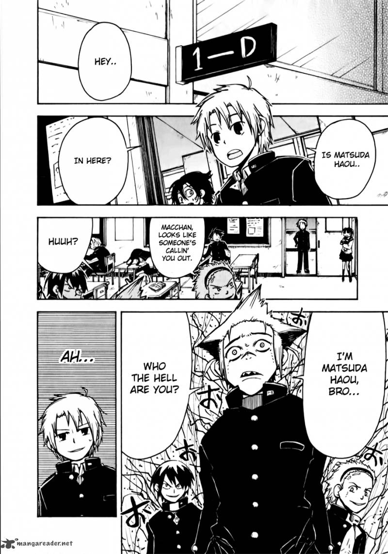 Tenshi Chan To Akuma Kun 2 19