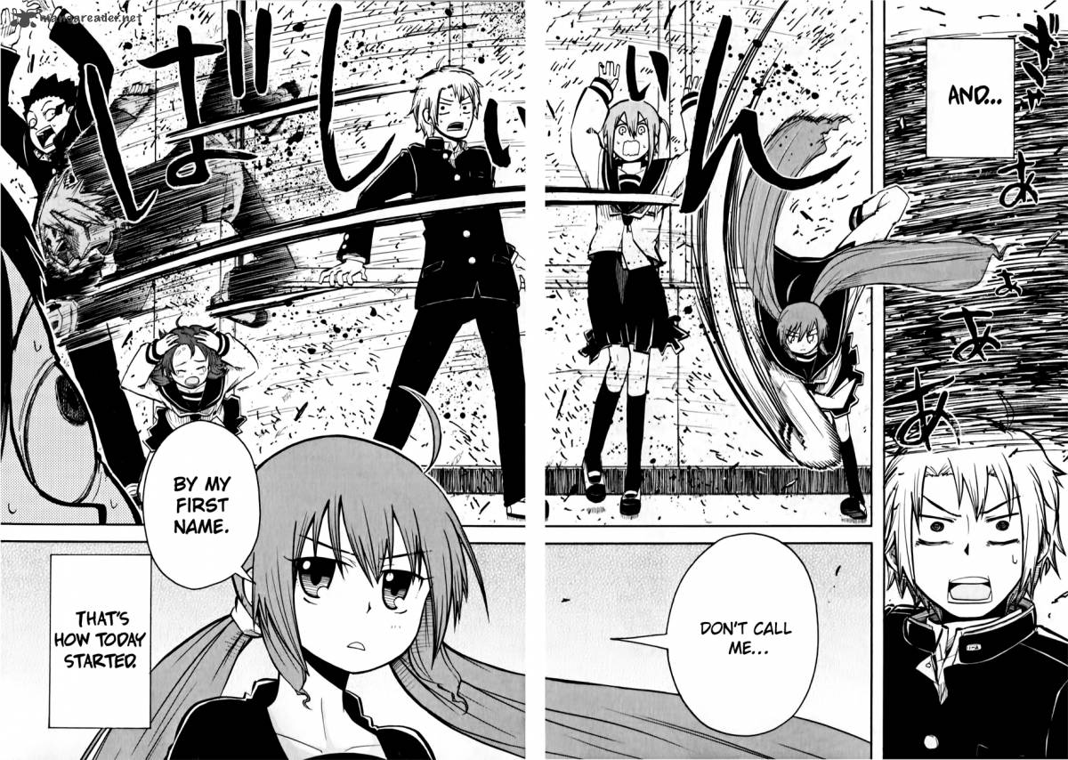Tenshi Chan To Akuma Kun 2 2