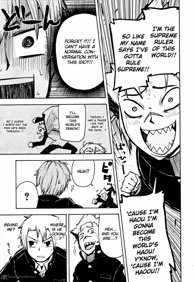 Tenshi Chan To Akuma Kun 2 22