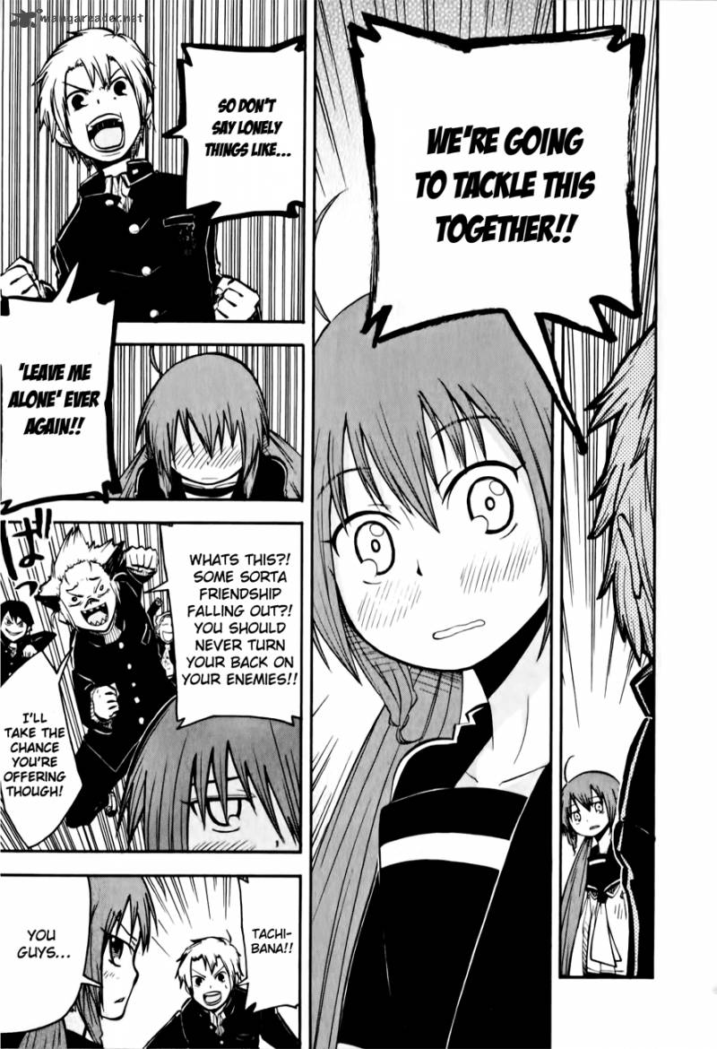 Tenshi Chan To Akuma Kun 2 26