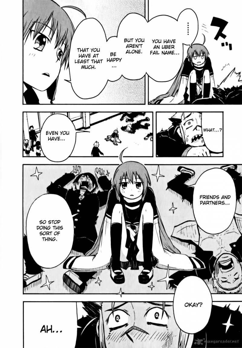 Tenshi Chan To Akuma Kun 2 30